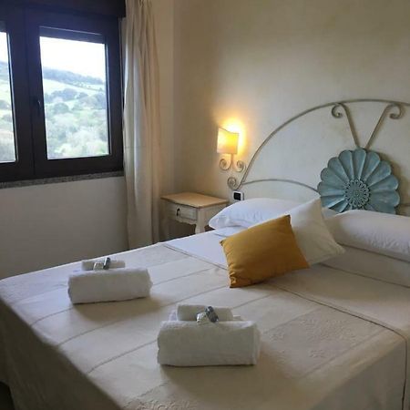 Hotel Sorgente Aglientu Exteriér fotografie