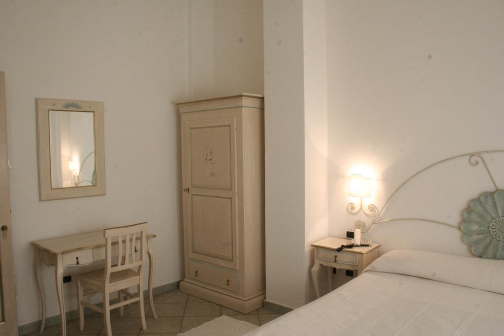 Hotel Sorgente Aglientu Pokoj fotografie