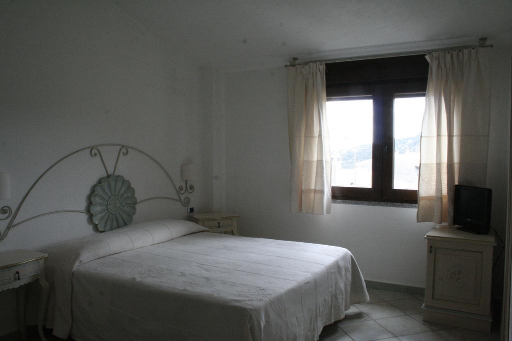 Hotel Sorgente Aglientu Pokoj fotografie