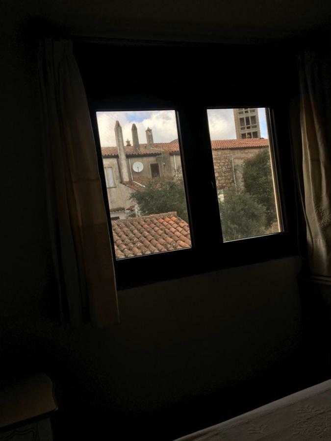 Hotel Sorgente Aglientu Exteriér fotografie